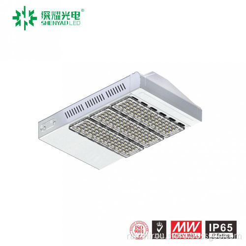 All aluminum body 40W LED street light series-C with long lifetime